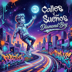 Acelerando by Diamond Boy