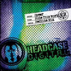 Spear cover
