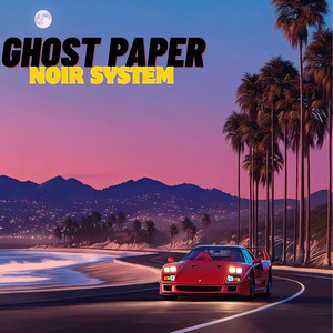 Noir system by Ghost paper