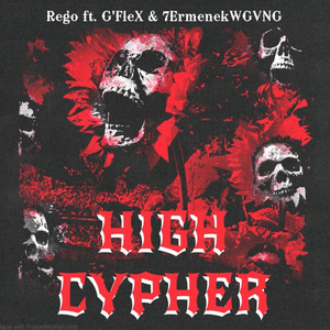 High Cypher by XavieR, Kinyas, 7Ermenek