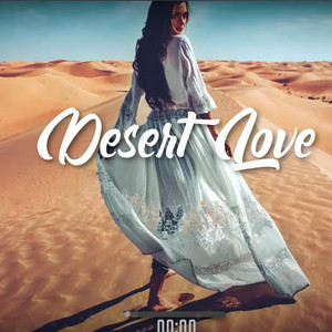 DJ GROSSU - Desert love