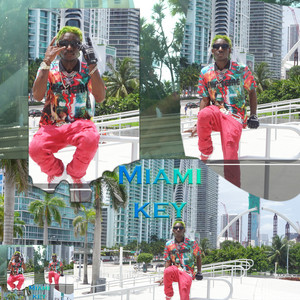 Miami Key by Supreme Cartel Fye, Supr Stvr Fye
