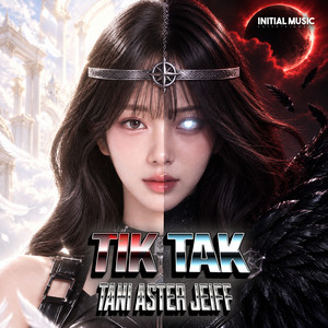TIK TAK by Tani, ASTER, Jeiff