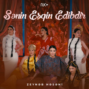 Sənin Eşqin Edibdir by Zeynəb Həsəni
