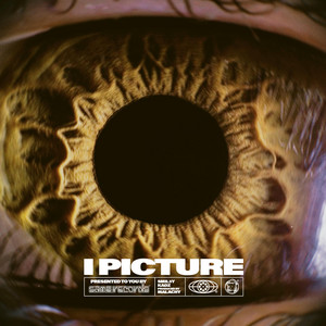 Portada de I PICTURE