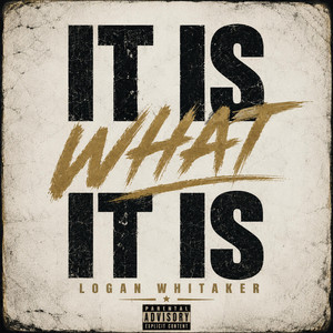 Hell If I Know by Logan Whitaker