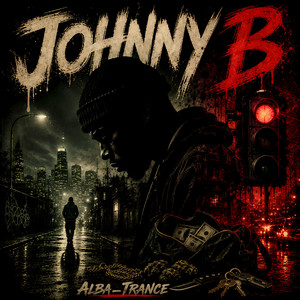 Johnny B - Ethnic Version by ALBA_TRANCE