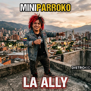 la ally by Mini Parroko