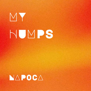 My Humps by Napoca