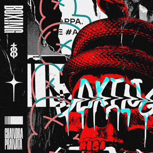 BIXING (feat. RISKY TARIGAN) - Reworked by CHANDRA PRANATA, RISKY TARIGAN