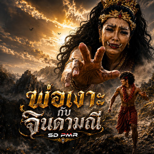 พ่อเงาะกับจินดามณี by SD PMR