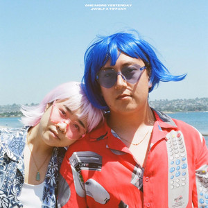 ONE MORE YESTERDAY (feat. TIFFXNY & Put Me In, Coach)