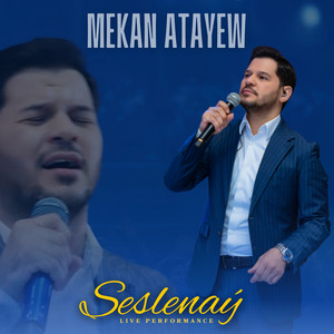 Mekan Atayev - Seslenaý (Live)