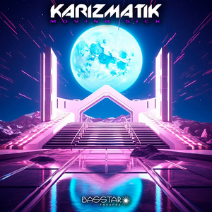 Karizmatik - Moving Sick