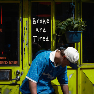 You're Still With Him by Brock Taylor