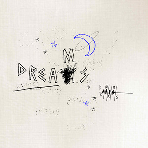 Portada de Dreams