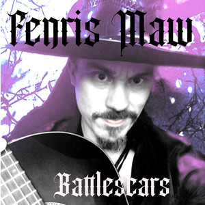 Battlescars by Matty Fenris