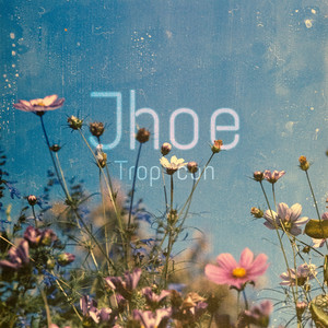 Portada de Trop con