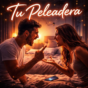 Tu Peleadera by El chulambrico