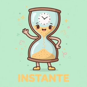 INSTANTE by sonhydj