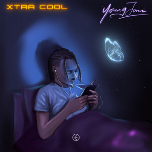 Xtra Cool cover art