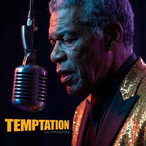 Can't Let You Go by Eddy Darlington