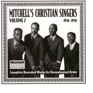 Mitchell's Christian Singers