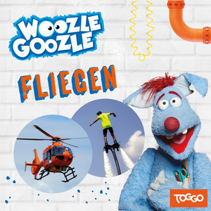 Kapitel 09: Fliegen (Folge 46) by Woozle Goozle