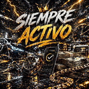 Siempre activo by Vlex Noir