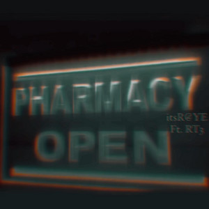 Portada de PHARMACY OPEN