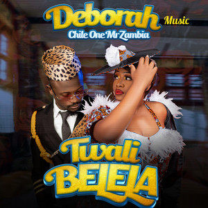 Deborah Music - Twalibelela (feat. Chile One Mr Zambia)