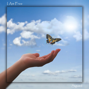 I Am Free by Sigvard
