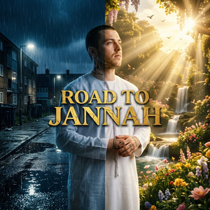 Road To Jannah by Deen Flow, Taran