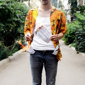 убей моё лето под песни цикад poster