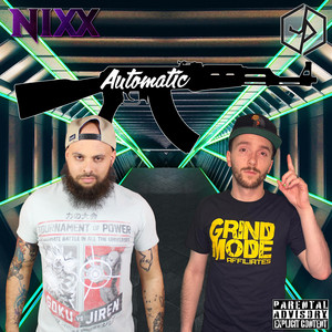 Portada de Automatic