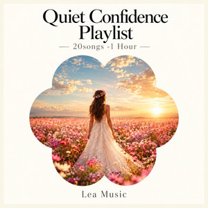 I Bloom for Myself by Lea Music