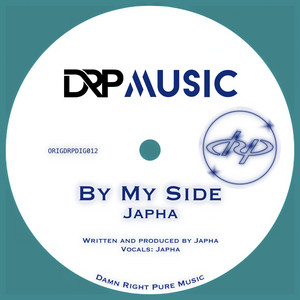 By My Side by Japha