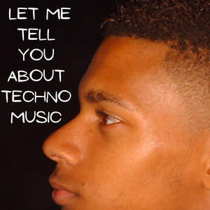 Gui Correia - Let Me Tell You About Techno Music