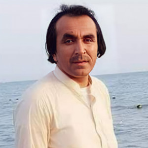 De Che Sarona De Che Zahrona Ghulaman De Delta