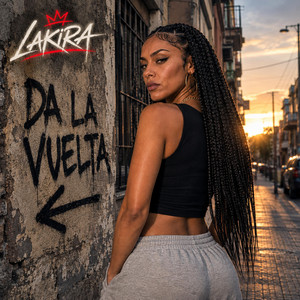 Da la vuelta by JasTroP Mda