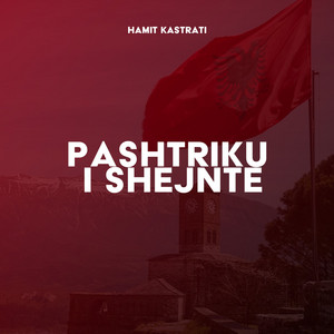 Pashtriku i shejnte (feat. Perparim Brati)
