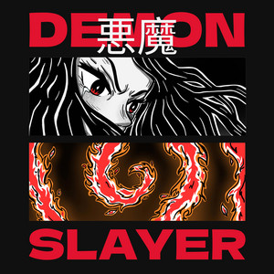 G-Menez - DEMON SLAYER