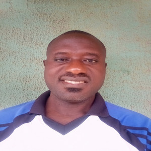 Yayi Yayi by Gideon Glory Gospel