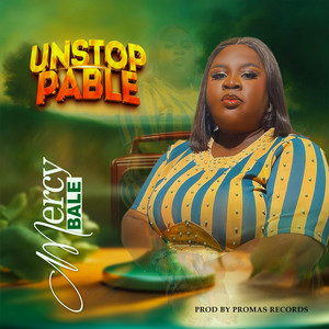 Unstoppable (feat. Chinwe Bliss) [Special Version]