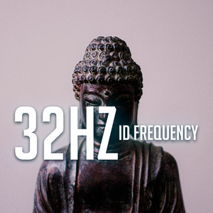 32Hz Kidnap ID by ID Frequency Album Cover