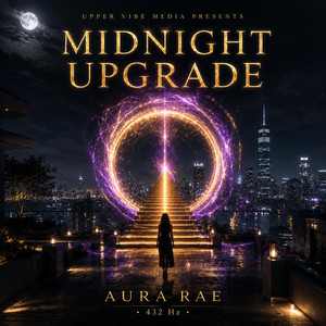 Midnight Upgrade by Upper Vibe Media Presents, Aura Rae