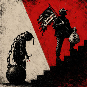 The New American Dream by Free_Thinking_American