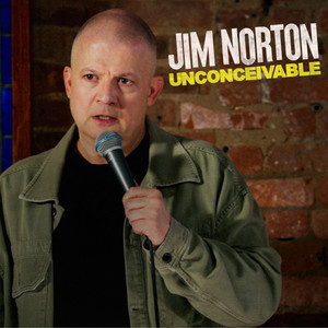 I Don't Like Your Kid by Jim Norton