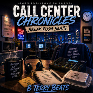 Opera Pay Day Beat by B.Terry Beats