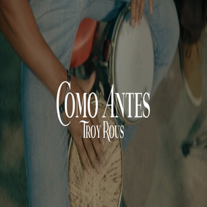 Como Antes